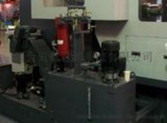 高精度数控加工服务